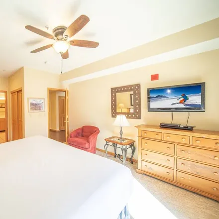 Rent this 4 bed condo on Keystone in CO, 80435