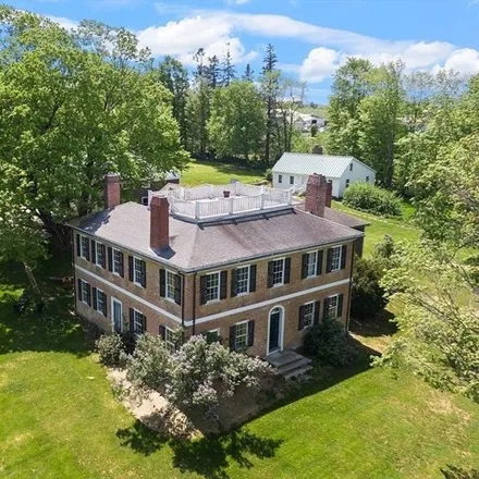 Buy this 6 bed house on 52 Wilder Rd in Bolton, Massachusetts