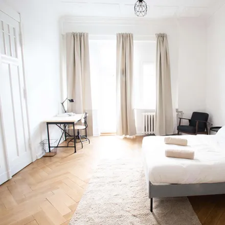 Image 2 - Treuchtlinger Straße 3, 10779 Berlin, Germany - Room for rent