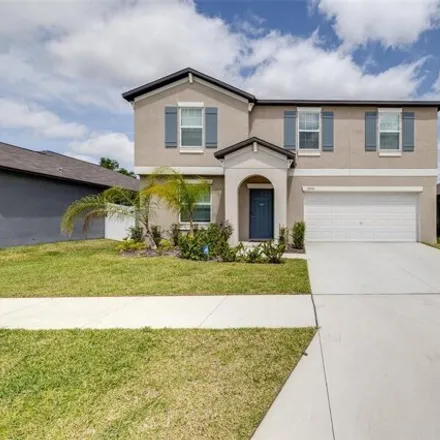 Buy this 4 bed house on Great Plains Drive in Hillsborough County, FL 33503