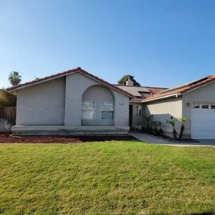 Buy this 3 bed house on 2422 Fountain Plaza Drive in Hanford, CA 93230