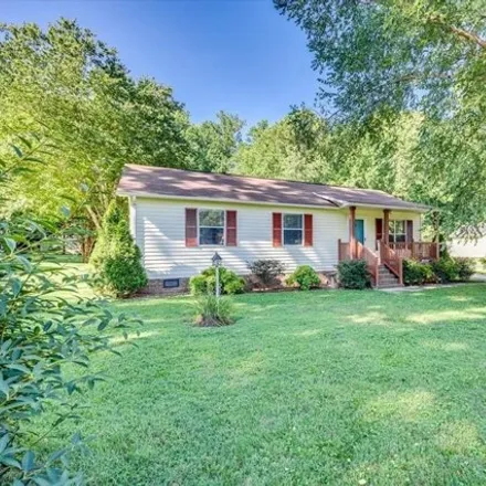 Image 1 - 98 Henry Avenue, South Belmont, Belmont, NC 28012, USA - House for rent