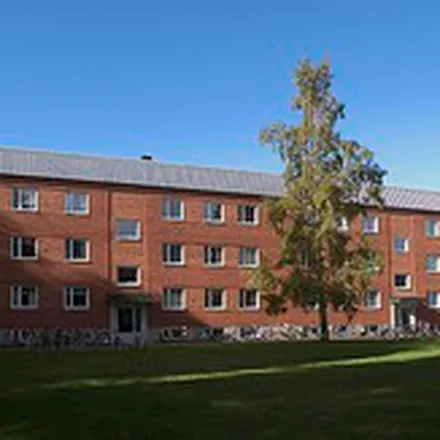 Image 2 - Korpralsvägen, 904 33 Umeå, Sweden - Apartment for rent
