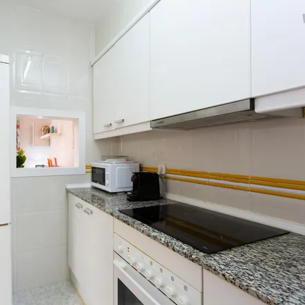 Image 8 - Carrer de Sardenya, 215, 08013 Barcelona, Spain - Apartment for rent