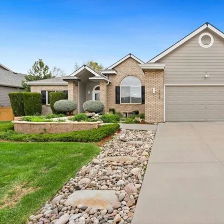Buy this 4 bed house on 786 Parliament Court in Fort Collins, CO 80525