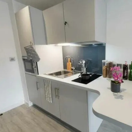 Buy this studio apartment on Number 71 in 71-77 St Anne Street, Chester
