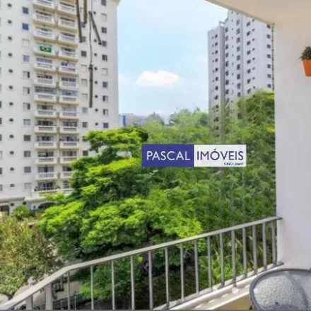 Image 2 - Jucalemão, Rua Nhu-Guaçú 303, Campo Belo, São Paulo - SP, 04625-051, Brazil - Apartment for sale