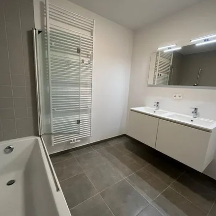 Rent this 2 bed apartment on Hei-ende 28 in 2340 Beerse, Belgium