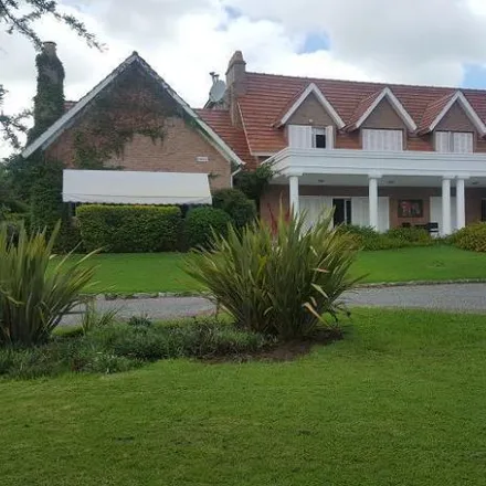 Image 2 - Guatemala, Departamento Colón, Villa Allende, Argentina - House for sale
