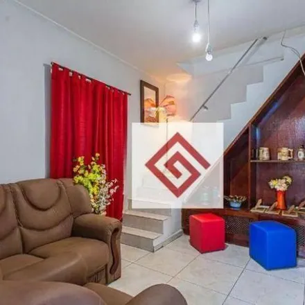 Buy this 4 bed house on Rua Manoel Bandeira in Vila Alzira, Santo André - SP