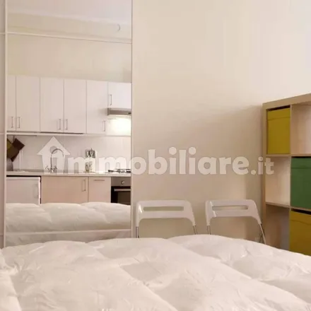 Rent this 1 bed apartment on Mirus in Corte De' Galluzzi, 40121 Bologna BO