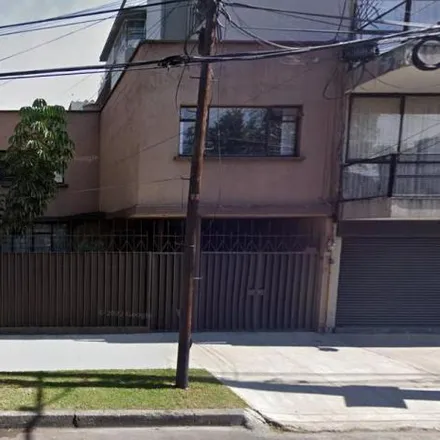 Image 1 - Avenida Irrigación, Colonia Irrigación, 11500 Mexico City, Mexico - House for sale