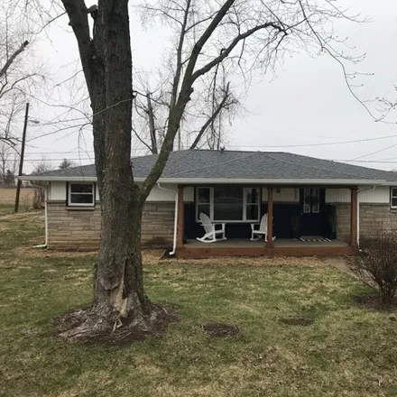 Buy this 3 bed house on 9809 US 31 in Taylorsville, Bartholomew County