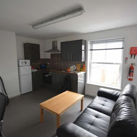 Rent this 1 bed apartment on King Street in Leigh, WN7 4LJ