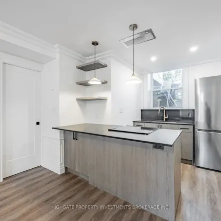 Image 7 - 700 Willard Avenue, Toronto, ON, Canada - Apartment for rent