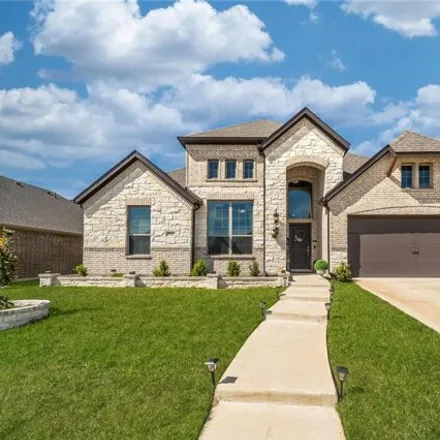 Buy this 4 bed house on Oleander Drive in Royse City, TX 75189