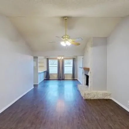 Rent this 3 bed apartment on 1814 Jina Lane in Mesa Ridge, Round Rock