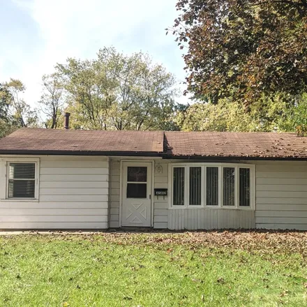 Buy this 3 bed house on 3502 South Ashland Avenue in Steger, Will County