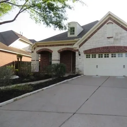 Rent this 3 bed house on 1484 Ralston Branch Way in Sugar Land, TX 77479
