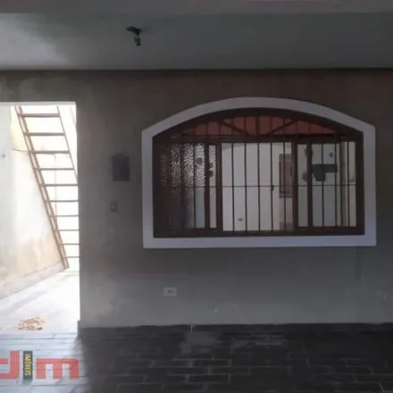 Buy this 4 bed house on Rua Maria Paulina de Moraes in Centro, Embu-Guaçu - SP