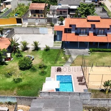 Image 2 - Rua Santa Luzia, Bairro das Laranjeiras, Serra - ES, 29175-577, Brazil - House for sale