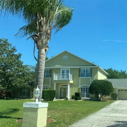 Buy this 5 bed house on Fortune Road in Buenaventura Lakes, FL 34744