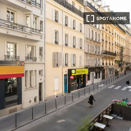 Image 5 - 17 Avenue Mac-Mahon, 75017 Paris, France - Apartment for rent