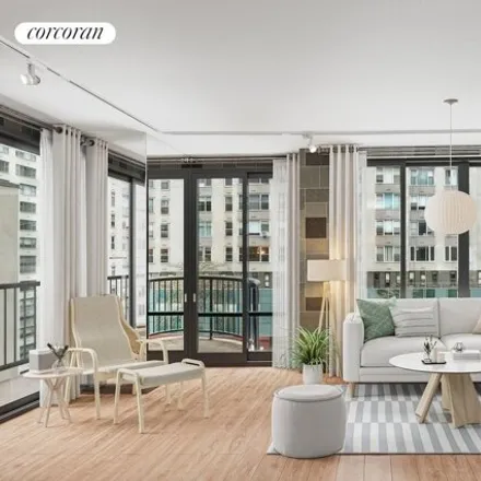 Buy this 1 bed condo on 304 East 65th Street in New York, NY 10065