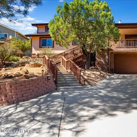 Buy this 3 bed house on 2260 West Mountain Laurel Road in Yavapai County, AZ 86303