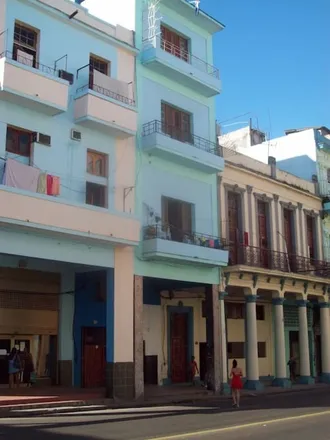 Rent this 2 bed apartment on Los Sitios