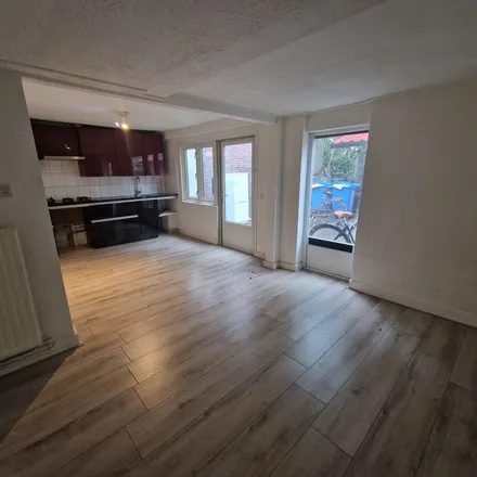 Rent this 1 bed apartment on Veemarkt 28D in 8011 AJ Zwolle, Netherlands
