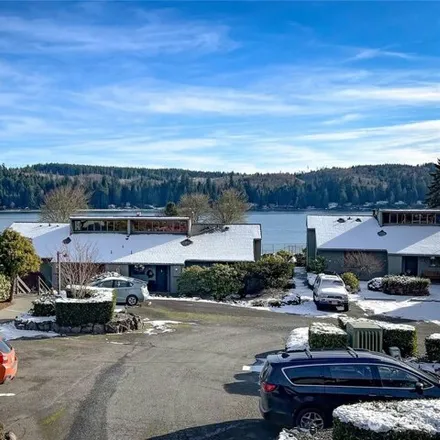 Buy this 2 bed condo on 61 Olympic Way in Port Ludlow, WA 98365