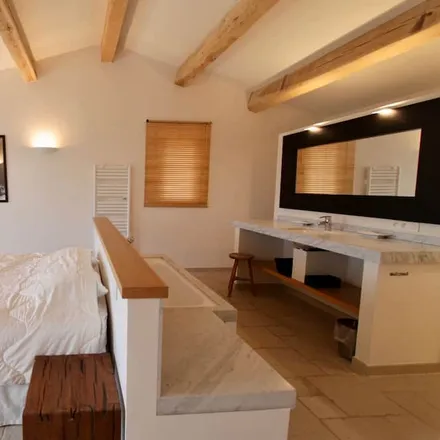 Rent this 5 bed house on 83120 Le Plan-de-la-Tour