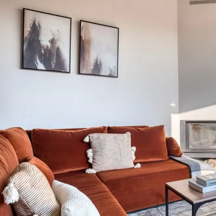 Rent this 1 bed apartment on Carrer de Julià in 08001 Barcelona, Spain