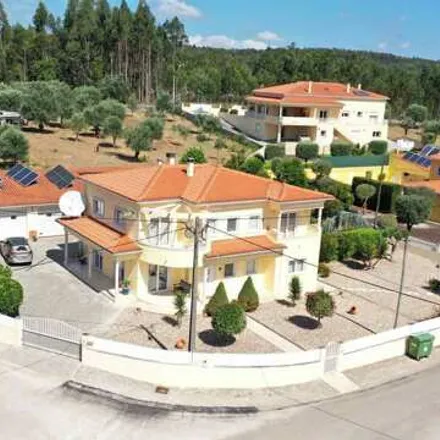 Image 2 - Avenida Circular Norte, 3240-402 Ansião, Portugal - House for sale