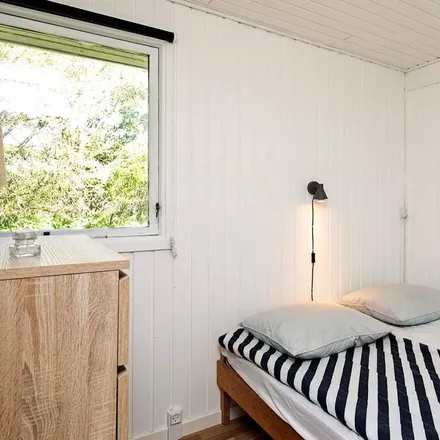 Rent this 2 bed house on 9480 Løkken