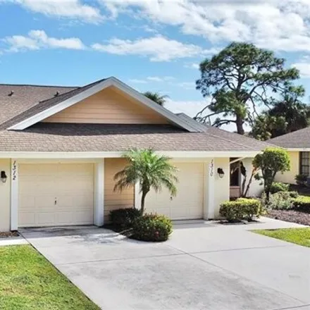 Image 1 - 1313 Park Lake Drive, Collier County, FL 34110, USA - House for rent