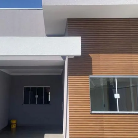 Image 2 - Avenida Amambaí, Paque Residencial Bela Vista II, Sarandi - PR, 87111-450, Brazil - House for sale