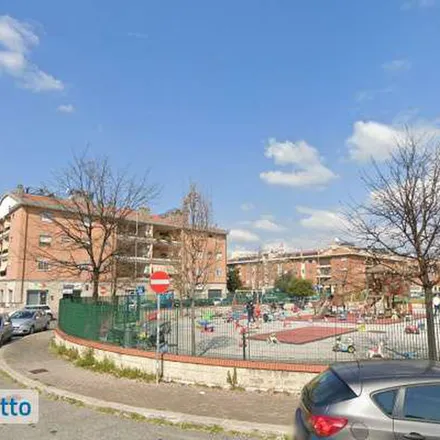 Rent this 4 bed apartment on Viale Raf Vallone in 00173 Rome RM, Italy