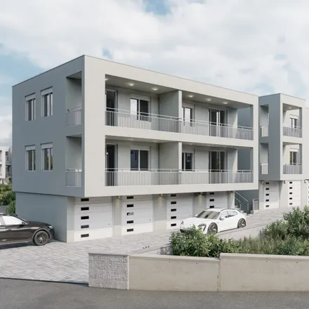 Buy this 1 bed apartment on unnamed road in 23000 Zadar, Croatia