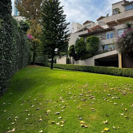 Image 1 - Paseo de los Laureles, Cuajimalpa de Morelos, 05120 Mexico City, Mexico - House for sale