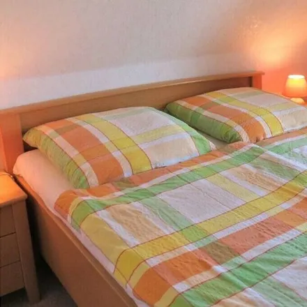Rent this 1 bed apartment on Büsumer Deichhausen in Schleswig-Holstein, Germany
