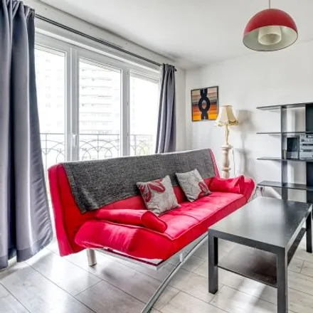 Image 3 - Résidence Dialogue, Piste - CD 94, 94700 Maisons-Alfort, France - Apartment for rent