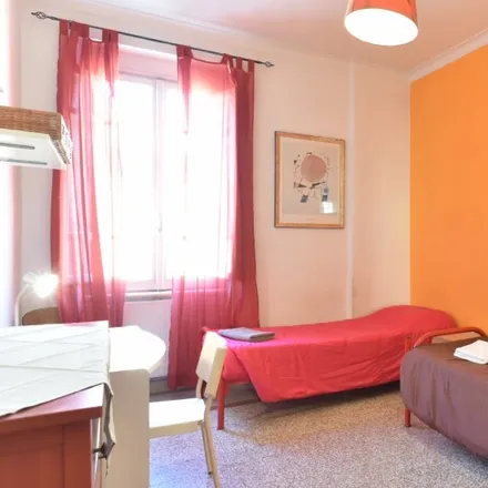 Rent this 3 bed room on Pontificio Collegio Nepomuceno in Via Concordia, 00183 Rome RM