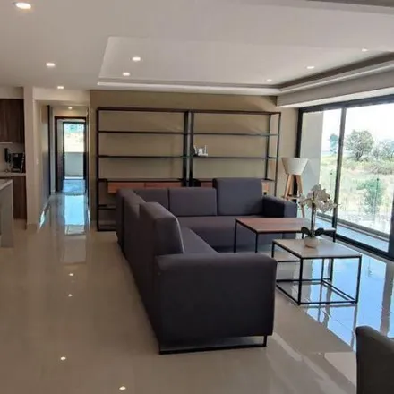 Buy this 3 bed apartment on unnamed road in 52764 Jesús del Monte, MEX