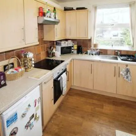 Rent this 3 bed apartment on 5 Brier Street in Sheffield, S6 4JA