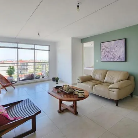 Buy this 2 bed apartment on Gayosso Mausoleos del Angel in Camino Rojo, Coyoacán