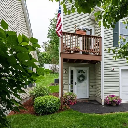 Buy this 2 bed condo on 7 Cascade Circle in Merrimack, NH 03054