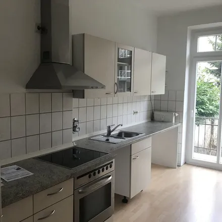 Image 2 - August-Bebel-Straße 91, 21029 Hamburg, Germany - Apartment for rent