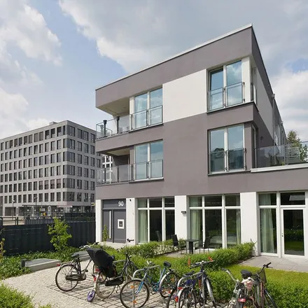 Image 5 - Gartenstraße 90, 10115 Berlin, Germany - Apartment for rent
